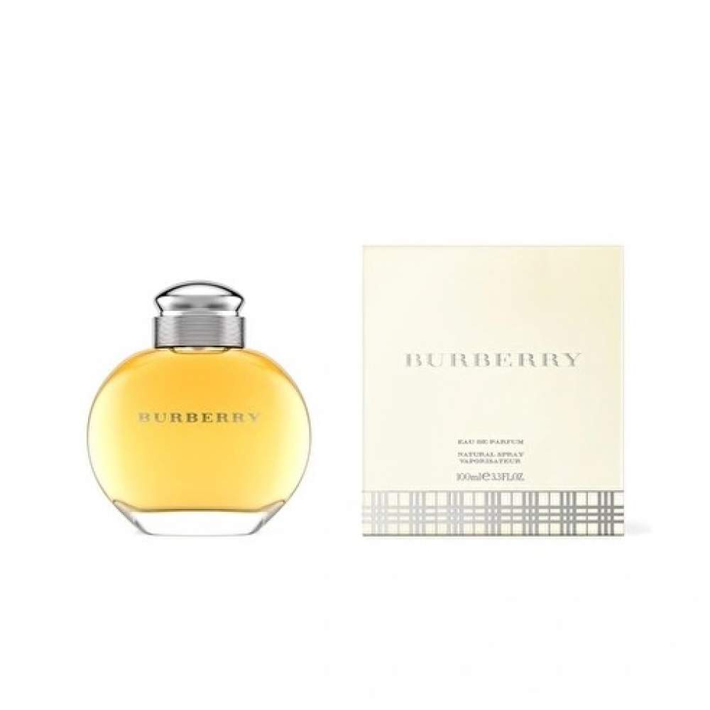 Burberry Classic EDP 100 ml Çiçeksi Kadın Parfümü